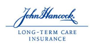  (02) 935. . John hancock long term care log in